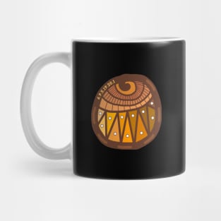 Cute Fiesta Mug